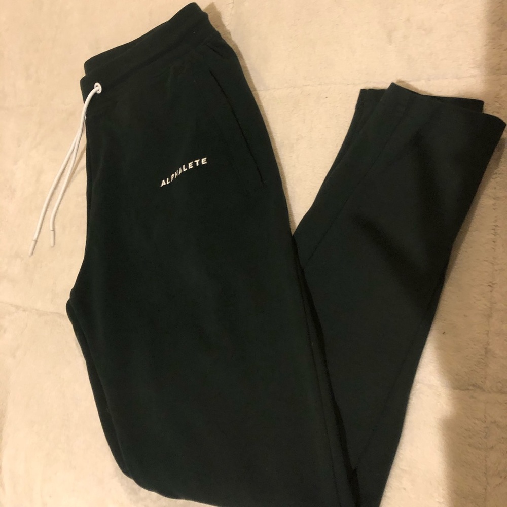 Joggers